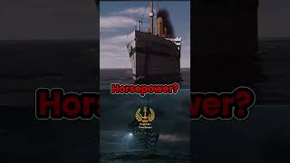 HMT Olympic VS HMHS Britannic  Competition Of Ships Part 1⚔️🔥🚢⚓ [upl. by Bergeron]