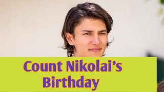 Danish Royal Family Celebrates Count Nikolais Birthday in New Zealand [upl. by Koeninger]