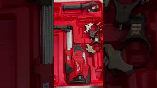 Hút bụi milwaukee 2306 new nguyen thùng gia 2tr3 0903397180 automobile khoanpin tools [upl. by Clotilda427]