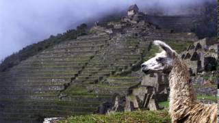 Andina Inca Music from Ecuador [upl. by Ruperto]