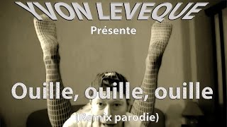 Ouille ouille ouille Remix vidéo [upl. by Janey]