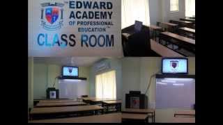 wwwedwardacademynet  CA Eddy Singhs Edward Academy  CA Coaching classes in Pune [upl. by Nhepets]