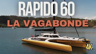 La Vagabonde Rapido 60 [upl. by Carmelle66]