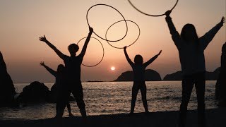 Frolicaholics  Stars on Niijima [upl. by Twedy]