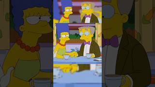 Marge se Enamora de Smithers [upl. by Willamina]