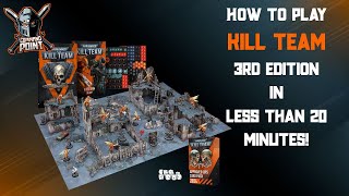 Imperial Guard vs Eldar Warhammer 40k Battle Report BREAK THE LINE 6th Edition 1850pts  HD Video [upl. by Annah]