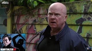 Eastenders  Phil Beats Up The Gang [upl. by Price]