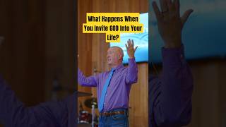 What Happens When You Invite GOD Into Your Life [upl. by Raff]