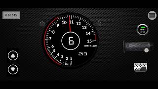 panigale v4 top speed test [upl. by Aseel]