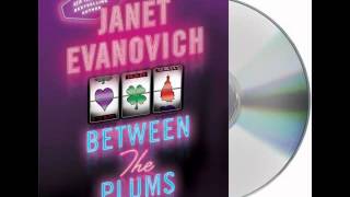 Between the Plums by Janet EvanovichAudiobook Excerpt [upl. by Hamon169]