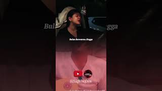 BULAN JINGGA fypシ゚viral cover storywabuatorangtersayang storywasayang [upl. by Zechariah]