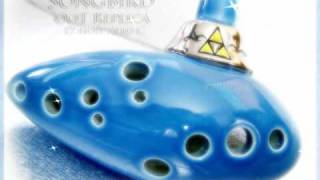 Great Fairy Fountain Theme ocarina [upl. by Shawna431]