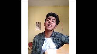 Filhaal  B Praak  Kushagra Thakur  Best Cover  Must Watch [upl. by Anerda301]