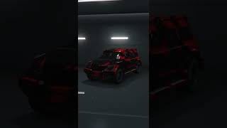 HVY Nightshark Customizations Dartz Kombat  GTA 5 Online [upl. by Anialem]