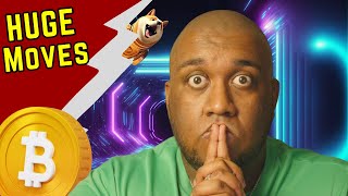 🔴 BITCOIN Live Bitcoin Stays Alive  Heres What To Do [upl. by Leona]