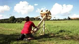 Greek Ballista HD [upl. by Soren]