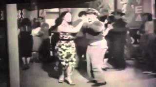 cantinflas bailando ballenato [upl. by Irakab845]