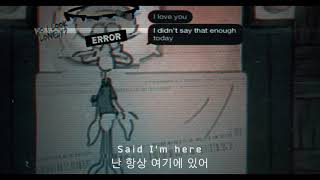 내가 필요하다면 난 항상 여기에 있을게  keshi  right here  한국어가사해석팝송추천 [upl. by Filia]