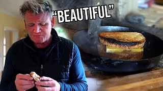 Can Gordon Ramsay Actually Cook [upl. by Lura]