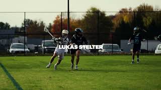 Lukas Stelter 2023 Fall Highlights [upl. by Anne-Corinne48]