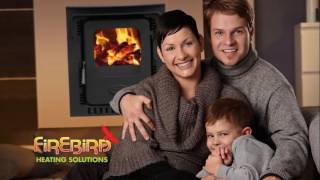 Firebird Eir TV Advert [upl. by Meraree]