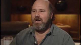 Rob Reiner interviewSmothers Brothers Comedy Hour [upl. by Nora]