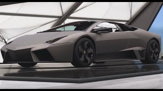 Lamborghini Reventon  2008  Forza Horizon 5 [upl. by Akiraa]