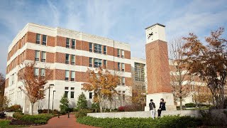 2024 Smith School of Business Spring Graduate Commencement [upl. by Karina523]