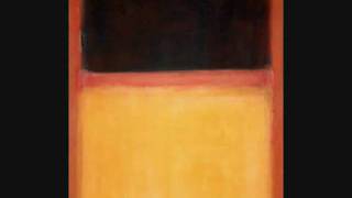 Marc Rothko [upl. by Brownley]