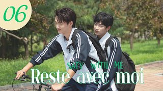 vostfr Série chinoise quotReste avec moiquot EP 06 soustitres français  BL 2023 Stay With Me [upl. by Hecht]