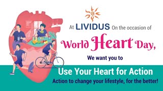 World Heart Day 2024 [upl. by Elyn]