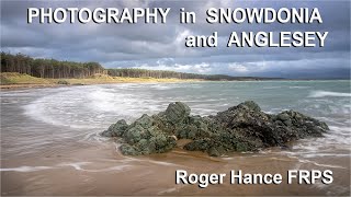 Photography in Snowdonia and Anglesey using the OM1 [upl. by Creamer692]