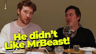 CDawgVA Had an Awkward Experience With the MrBeast Crew in Japan [upl. by Alexandre]