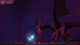 Slain Back From Hell a Review by Late Night Retro [upl. by Aderfla]