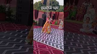 Chhalka Chalka re🥰sangeet🥰 Beautiful dancevideopinky loshali [upl. by Alemak]