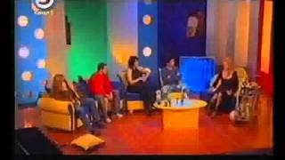 tose best interview momentsflv [upl. by Olivier]