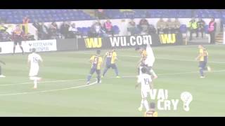 Erik Lamela Rabona Goal vs Asteras Tripolis  Tottenham vs Asteras Tripolis 51 [upl. by Bixler222]