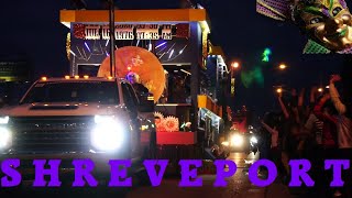 Mayhem at Mardi Gras RAW amp UNCUT Shreveport [upl. by Deryl]