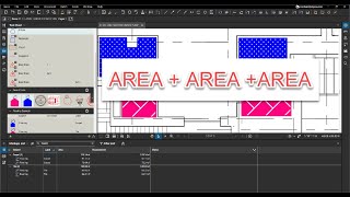 Mastering Area Quantity Takeoffs in Bluebeam Revu A StepbyStep Guide [upl. by Allez39]