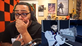 RWBY Volume 7 Chapter 11 Reaction  ITS IN THE BAG [upl. by Nee]