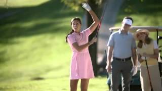 Nike Golf  Apologies  Funny Commercial with Tiger Woods [upl. by Gretel]