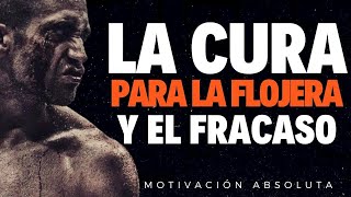 NO OLVIDES LO QUE TE PROMETISTE A TI MISMO  DISCURSO MOTIVACIONAL PARA ENTRENAMIENTO GYM [upl. by Vierno642]