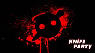 Knife Party  Zombie Intro amp Rage Valley VIP Remix [upl. by Mellicent]