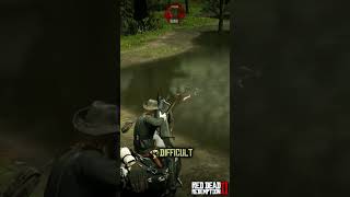 How to Make Your Horse Powerfull in RDR2 games rdr2 shorts [upl. by Ettesoj706]