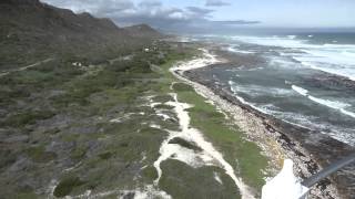 Slangkop Lighthouse [upl. by Chandler]