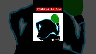 Yonkers to She tylerthecreator rap art timelapse yonkers [upl. by Honor698]