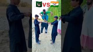 ChallengeAccept💪🔥India🇮🇳vsPakistan 🇵🇰 shorts competition indiavspakistan powerofindia [upl. by Linc]