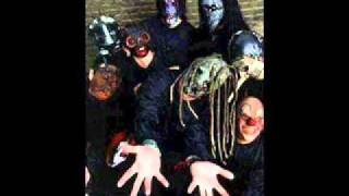 Slipknot 04 Disasterpiece Live Hillbillys Revenge 2002 [upl. by Monique]