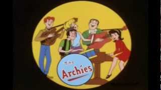 The Archies Vs Ron Dante Sugar Sugar [upl. by Fannie84]