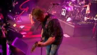 Chickenfoot  HighwayStar Live [upl. by Tamqrah]